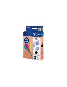 Ink-Jet Brother Lc-223Cbp Negro Dcp4120Dw Mfcj4420Dw Mfcj4620Dw Mfcj5320Dw 550 Pag 2