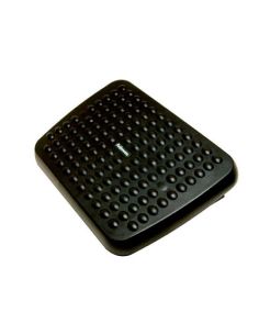 Reposapies Ajustable Fellowes Ergonomico Efecto Masaje / Balanceo