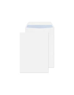 Sobre Liderpapel Bolsa N.16 Blanco C5 162X229 Mm Tira De Silicona Caja De 250 Unidades 2