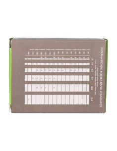 Gomillas Elasticas Q-Connect 100 Gr Numero 12 120 X 2 Mm 2