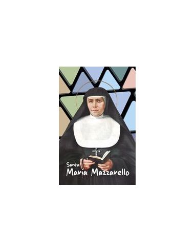 Calendario Bolsillo María Mazzarello 2026