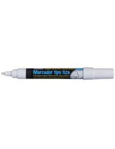 Rotulador Blanco Artline Pizarra Verde Negra Epw-4-Bl Color 2