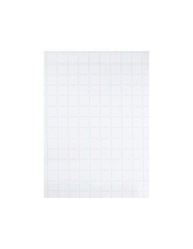 Carton Pluma Liderpapel Blanco Adhesivo 1 Cara 70X100 Cm Espesor 5 Mm