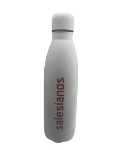 Botella Salesianos Blanca 790 Ml