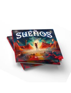 Sueños, Un Musical De Toño Casado - Cd