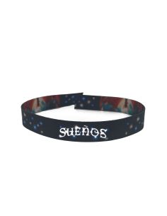 Pulsera - Sueños, El Musical