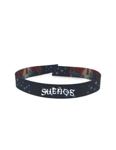 Pulsera - Sueños, El Musical|Libreriasalesiana