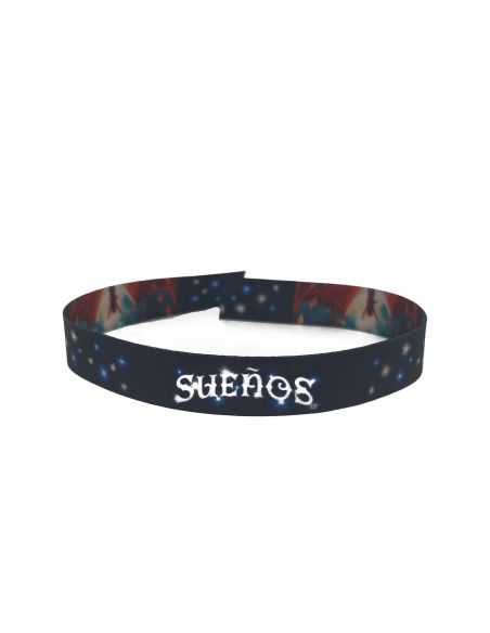 Pulsera - Sueños, El Musical|Libreriasalesiana