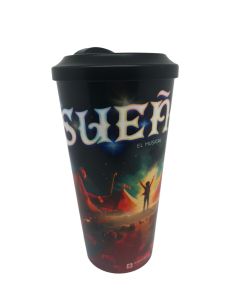 Vaso - Sueños, El Musical