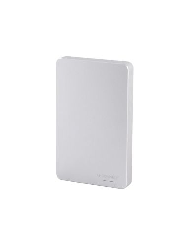 Disco Duro Q-Connect 2,5" Externo 1Tb Usb 3.0 Sata|Libreriasalesiana