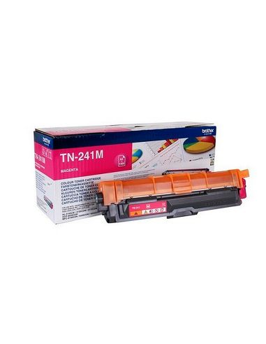 Toner Brother Hl3140 Hl3150 Hl3170 Dcp9020 Mfc9140 Mfc9330 Mfc9340 Magenta 1400 Pag