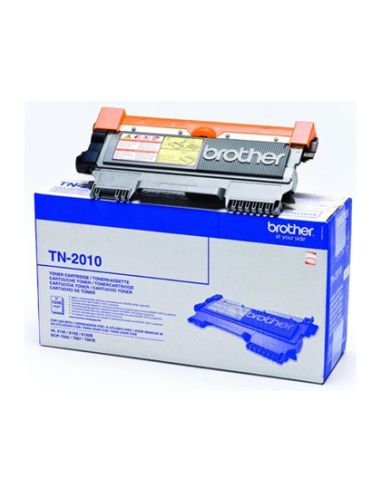 Toner Brother Tn-2010 -1.000Pag- Hl-2130