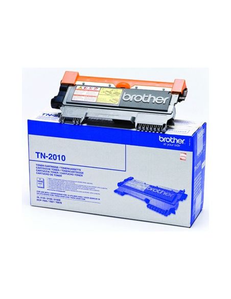 Toner Brother Tn-2010 -1.000Pag- Hl-2130