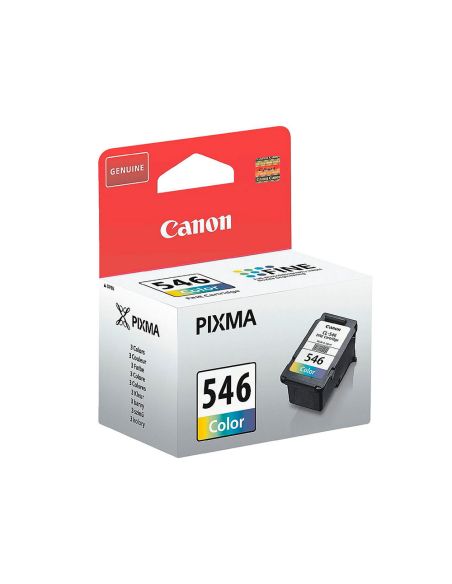 Ink-Jet Canon Cl-546 Color Mg 2450/2550