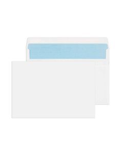 Sobre Liderpapel N.11 Blanco Din C5 162X229 Tira De Silicona Caja De 500 Unidades 2