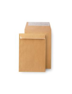 Sobre Liderpapel K-36 Bolsa Kraft 370X450 Mm Caja De 100 Unidades 2