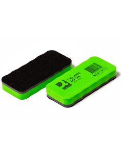 Borrador Q-Connect Pizarra En Seco Lavable 2