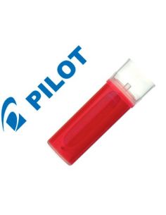 Recambio Rojo Rotulador Pilot V Board Master Tinta Liquida
