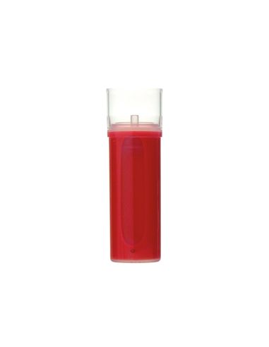 Recambio Rojo Rotulador Pilot V Board Master Tinta Liquida