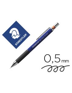 Portaminas Staedtler Mars Micro 0,5 Mm