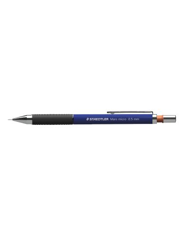 Portaminas Staedtler Mars Micro 0,5 Mm