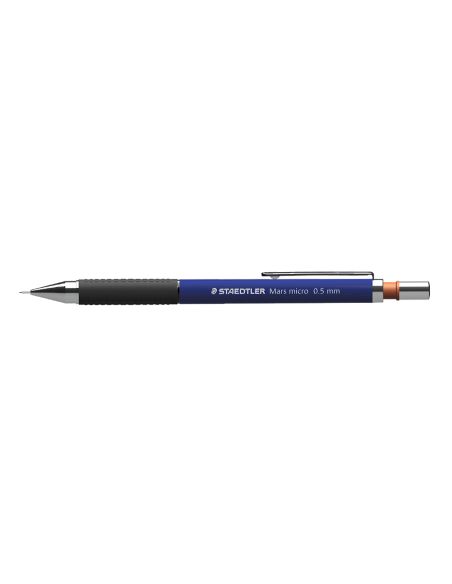 Portaminas Staedtler Mars Micro 0,5 Mm