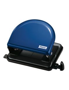 Taladrador Petrus 52 Azul Capacidad 20 Hojas 2