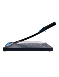 Cizalla Q-Connect Metalica De Palanca A4 Capacidad Corte 10 Hojas 2