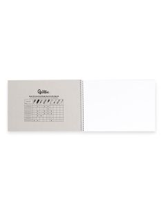 Bloc Dibujo Liderpapel Artistico Espiral 460X325Mm 20 Hojas 130Gr/M2 Sin Recuadro Perforado 2