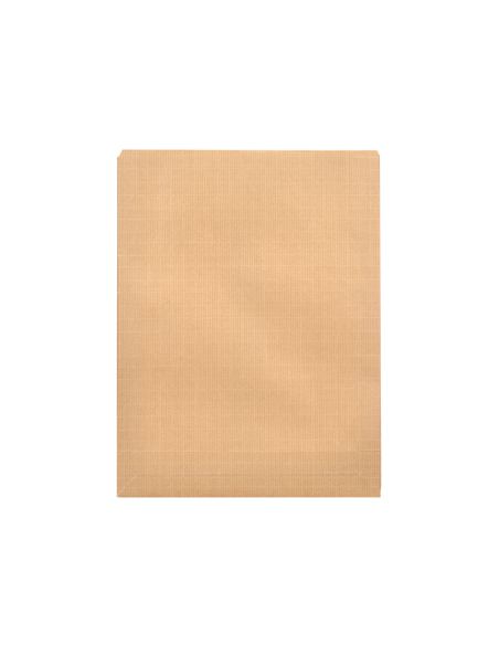 Sobre Liderpapel Bolsa N.5 Kraft Din C5 162X229 Mm Tira De Silicona Caja De 250 Unidades