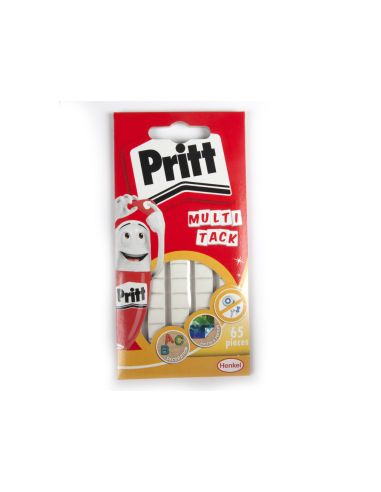 Sujetacosa Pritt Multi-Tac Masilla Adhesiva