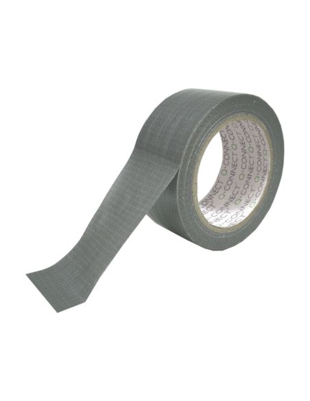 Cinta Adhesiva Q-Connect Americana 25 Mt X 48 Mm Super Fuerte