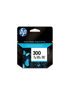 Ink-Jet Hp N.300 Tricolor Dj F4224 Aio Dj D2560 165 Pag 2