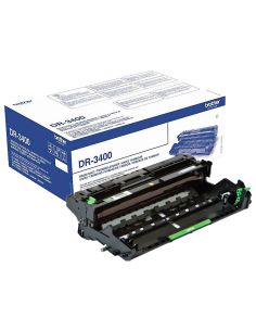 Tambor Brother Dr-3400 Para Hl-L6250Dn Hl-L6300Dw Hl-L6400Dw Dcp-L6600Dw Mfc-L6800Dw Mfc-L6900Dw 2