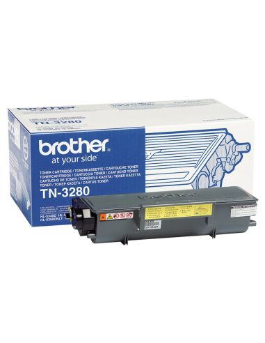 Toner Brother Hl-5340/5350Dn/ 5370Dw Dcp-8085Dn Mfc-8880Dn/ 8890Dw 7.000 Pag@5%-