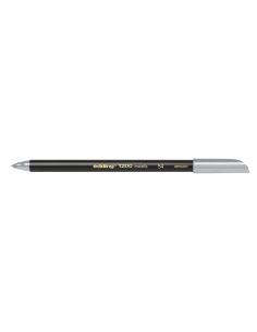 Rotulador Plata Edding Punta Fibra 1200 N. 54 Punta Redonda 1-3 Mm 2