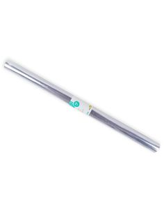 Rollo Plastico Forralibros 0,35X2 Mt Liderpapel 2