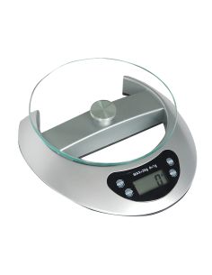 Bascula De Precisión Q-Connect Electronico 3000 Gr 2