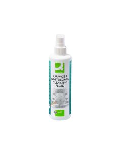 Limpiador De Pizarra Blanca Q-Connect Bote Pulverizador De 250 Ml 2