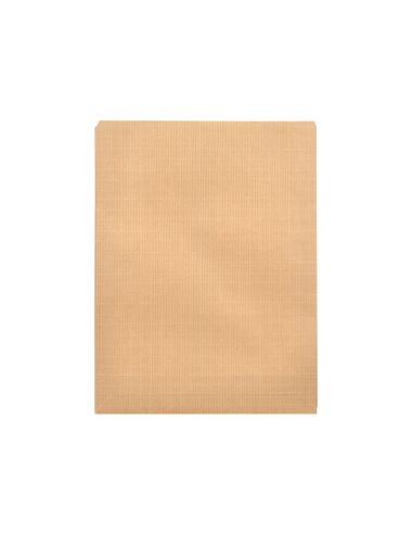 Sobre Liderpapel Bolsa Fuelle Kraft 280X365X30Mm Solapa Tirade Silicona Papel 120 Gr Caja De 50 Unidades