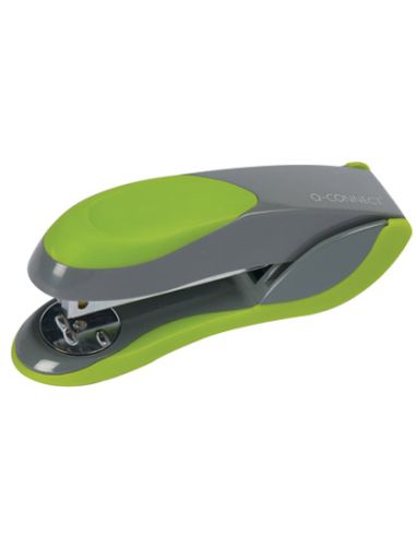 Grapadora Q-Connect Kf00993 Metalica Capacidad 30 Hojas
