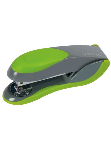 Grapadora Q-Connect Kf00993 Metalica Capacidad 30 Hojas