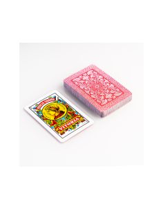 Baraja Fournier Española Nº12 40 Cartas 2
