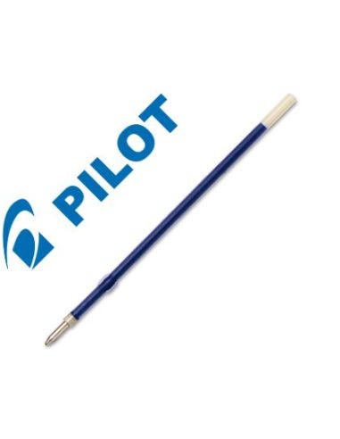 Recambio Azul Boligrafo Pilot Super Grip