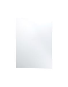 Goma Eva Liderpapel 50X70Cm 60G/M2 Espesor 1.5Mm Blanco 2