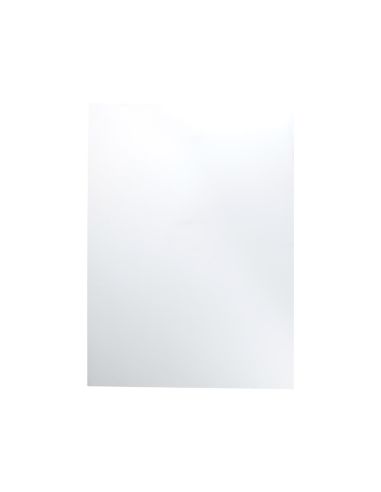 Goma Eva Liderpapel 50X70Cm 60G/M2 Espesor 1.5Mm Blanco