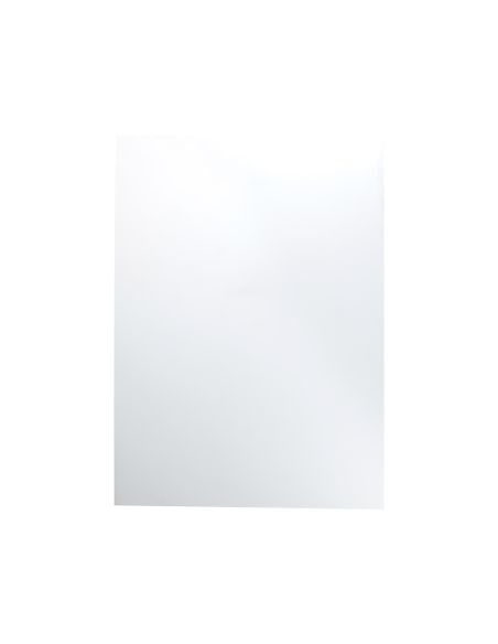 Goma Eva Liderpapel 50X70Cm 60G/M2 Espesor 1.5Mm Blanco