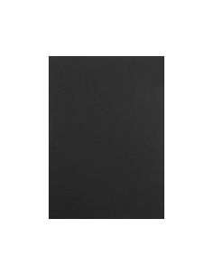 Carton Pluma Liderpapel Negro Doble Cara Din A3 Espesor 5 Mm 2