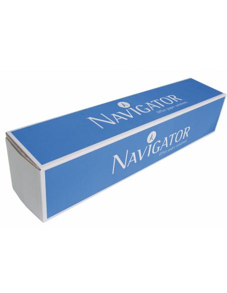 Papel Reprografia Ppc Para Plotter 841X170Mt 80Gr
