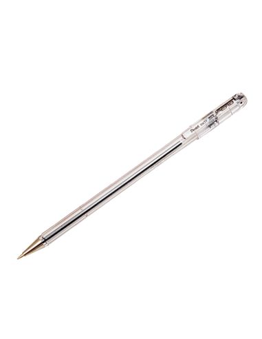 Boligrafo Negro Pentel Bk-77 A